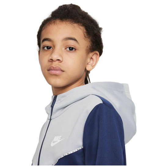 Nike Παιδική ζακέτα Nike Παιδική ζακέτα